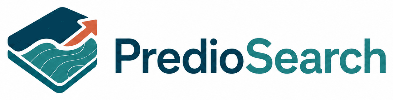 PredioSearch